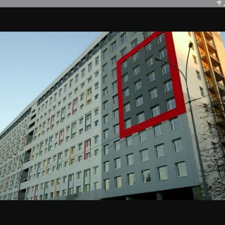 Apartments Smarthause Kiev Dış mekan fotoğraf
