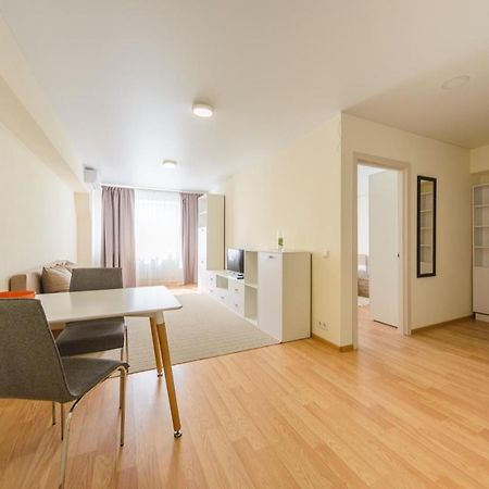 Apartments Smarthause Kiev Dış mekan fotoğraf