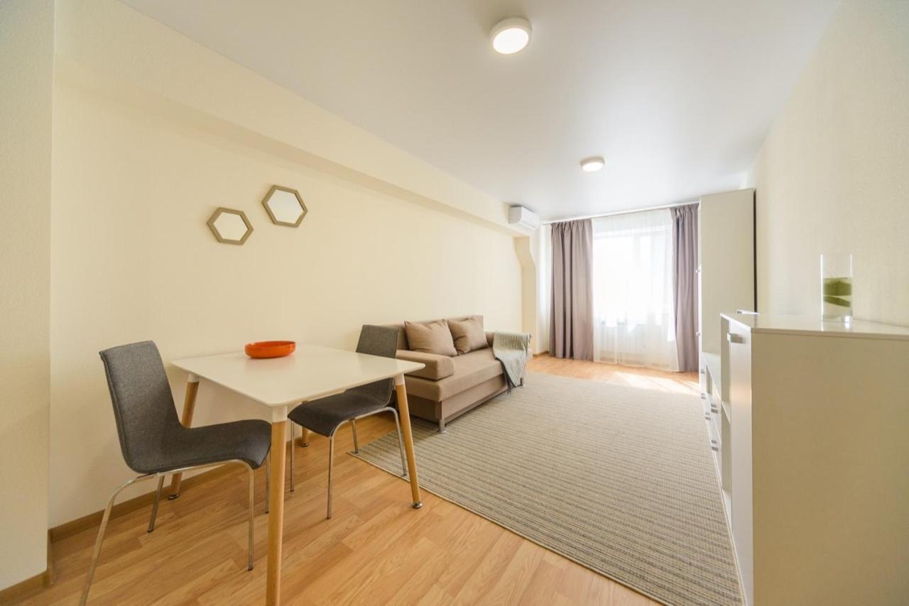 Apartments Smarthause Kiev Dış mekan fotoğraf