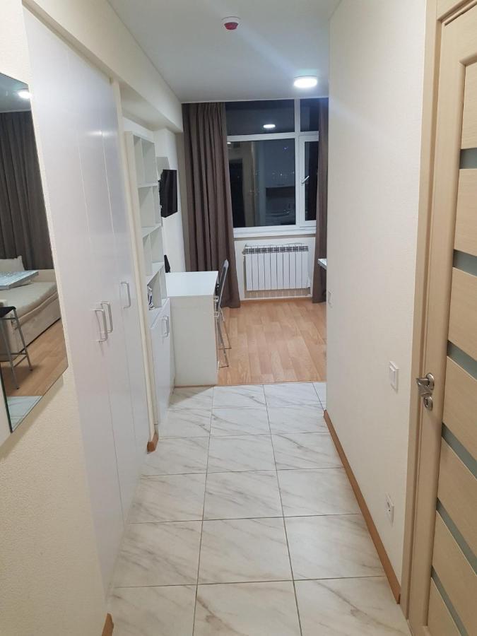 Apartments Smarthause Kiev Dış mekan fotoğraf
