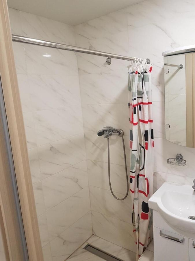 Apartments Smarthause Kiev Dış mekan fotoğraf