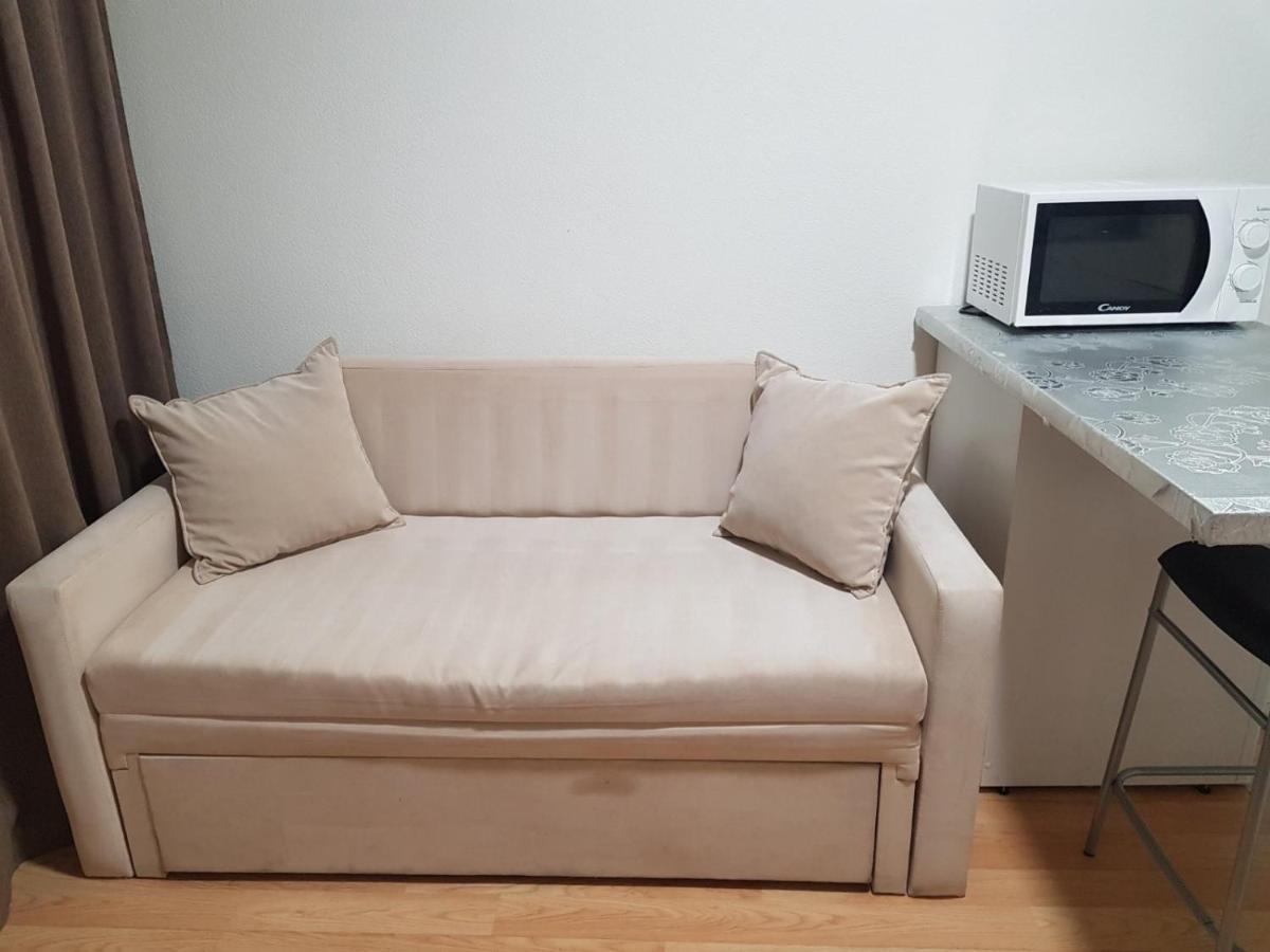 Apartments Smarthause Kiev Dış mekan fotoğraf