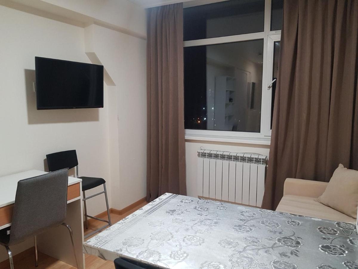 Apartments Smarthause Kiev Dış mekan fotoğraf