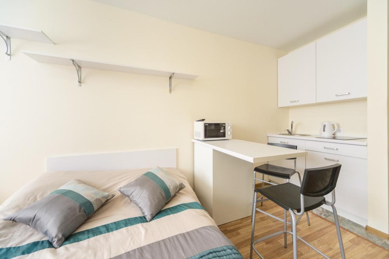 Apartments Smarthause Kiev Dış mekan fotoğraf