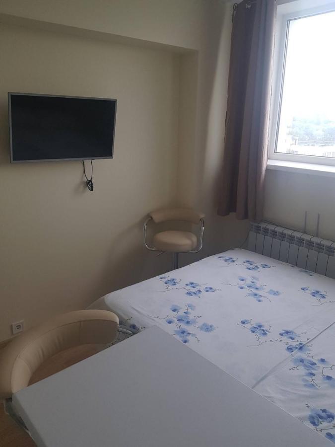 Apartments Smarthause Kiev Dış mekan fotoğraf