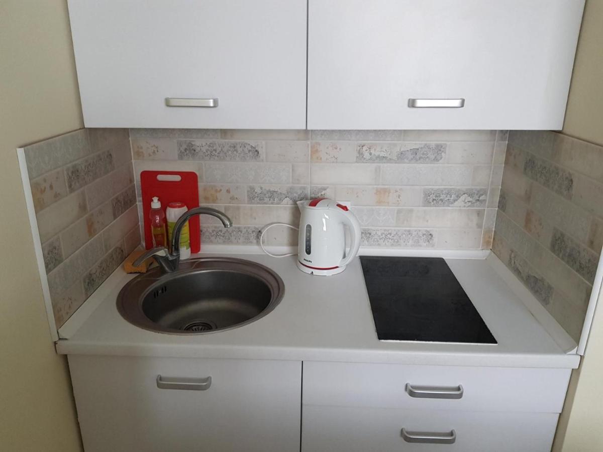Apartments Smarthause Kiev Dış mekan fotoğraf