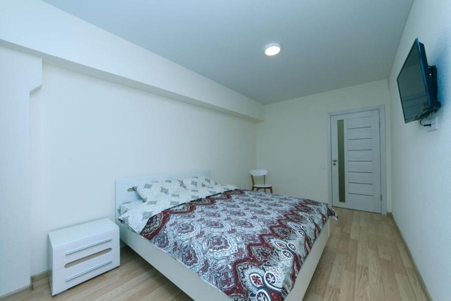 Apartments Smarthause Kiev Dış mekan fotoğraf