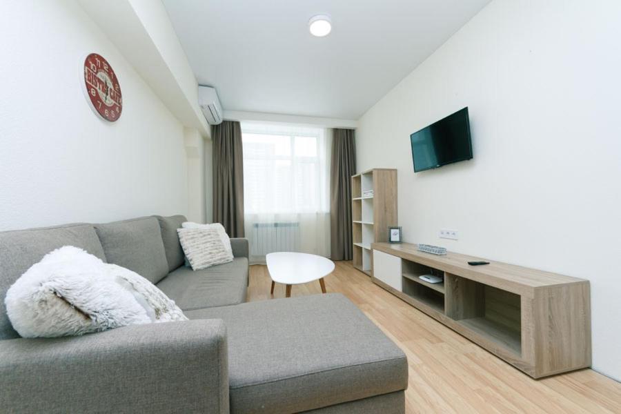 Apartments Smarthause Kiev Dış mekan fotoğraf