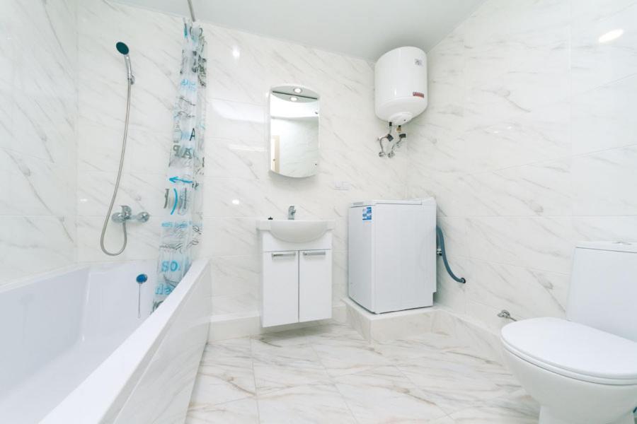 Apartments Smarthause Kiev Dış mekan fotoğraf
