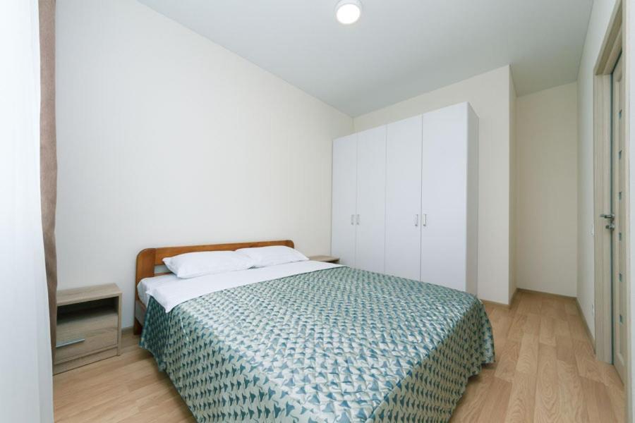 Apartments Smarthause Kiev Dış mekan fotoğraf