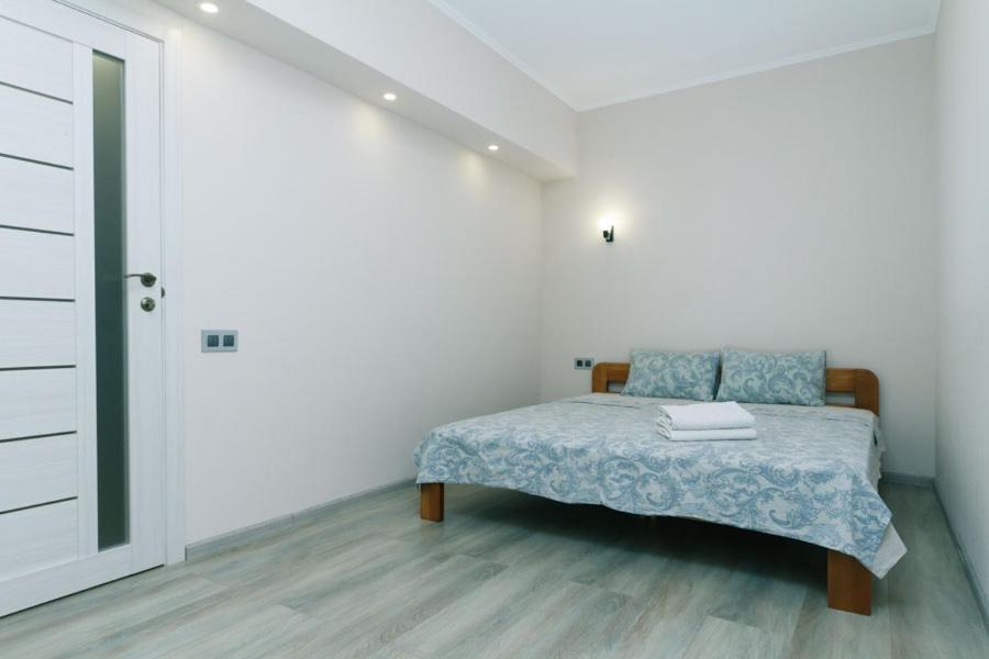 Apartments Smarthause Kiev Dış mekan fotoğraf