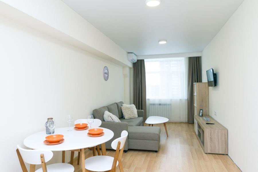 Apartments Smarthause Kiev Dış mekan fotoğraf