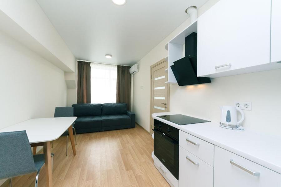 Apartments Smarthause Kiev Oda fotoğraf