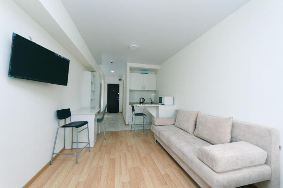 Apartments Smarthause Kiev Dış mekan fotoğraf