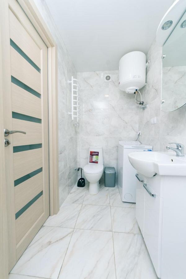 Apartments Smarthause Kiev Dış mekan fotoğraf