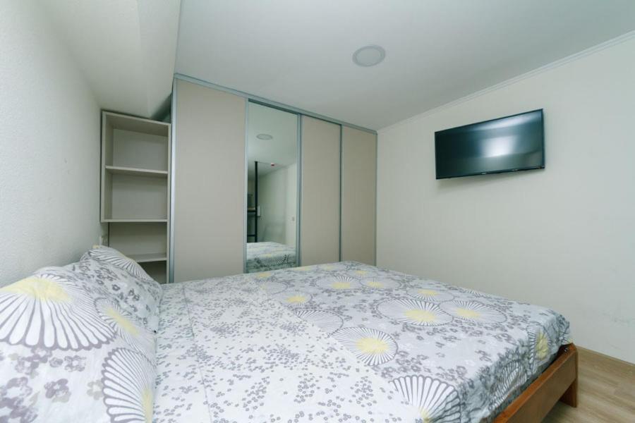 Apartments Smarthause Kiev Dış mekan fotoğraf