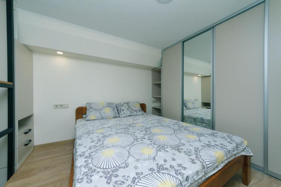 Apartments Smarthause Kiev Dış mekan fotoğraf